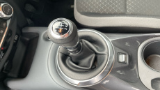 Nissan Juke 1.0 DiG-T 114 N-Connecta 5dr Petrol Hatchback